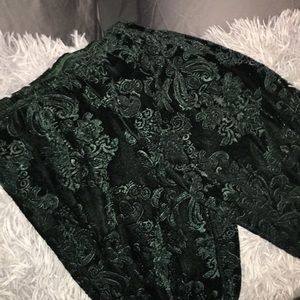 Cute tight to lose pants